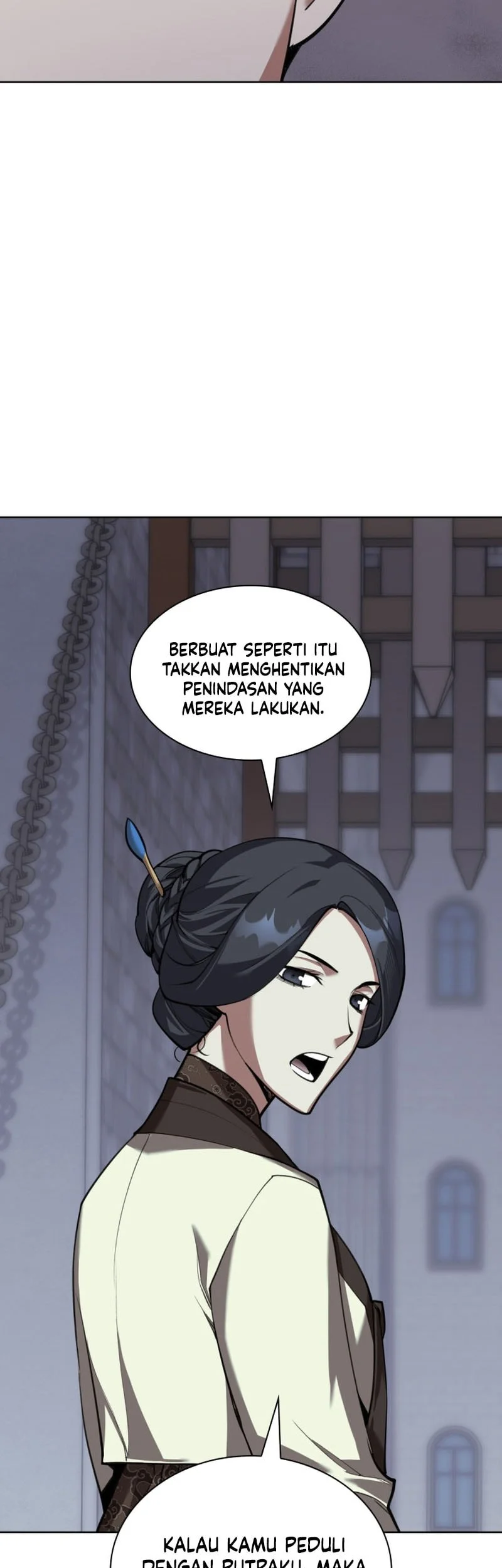Overgeared New Chapter 310 Fix Gambar 48